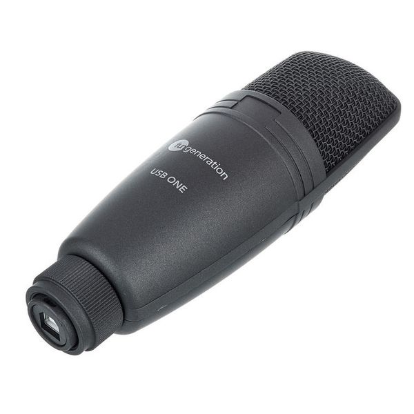 Fun Generation USB One