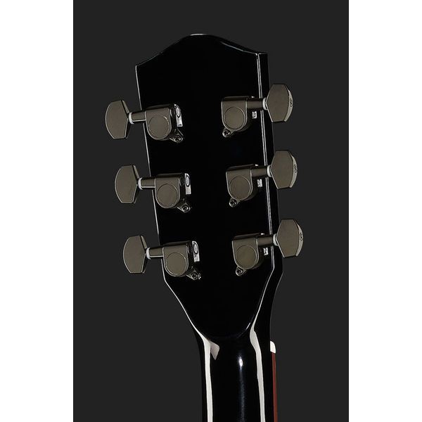 Harley Benton EAX-500TL Black