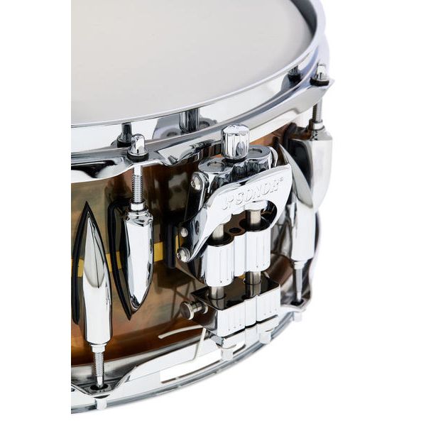 Sonor SSD 13"x5,75" Brass BG 2.0