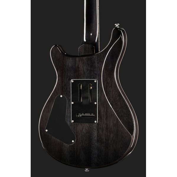 Harley Benton CST-24T P90 Black Flame