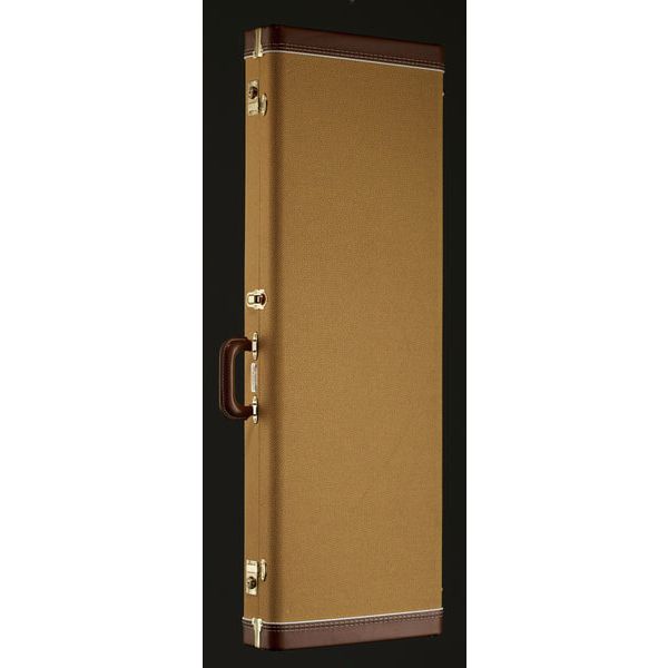 Fender Clapton Strat Signature BLK