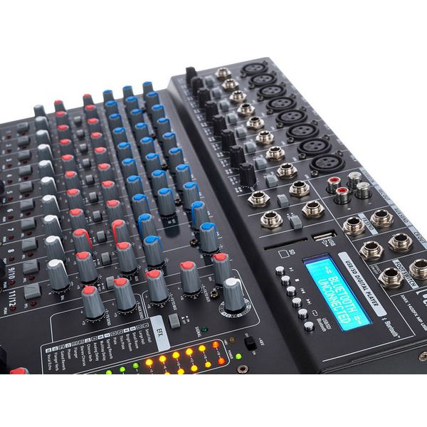 the t.mix xmix 1402 FXMP USB
