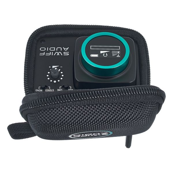 Swiff Audio WX520 Monitor Wireless System