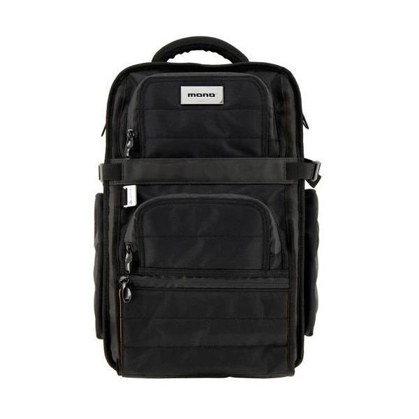 Mono Cases The Flyby Ultra BLK
