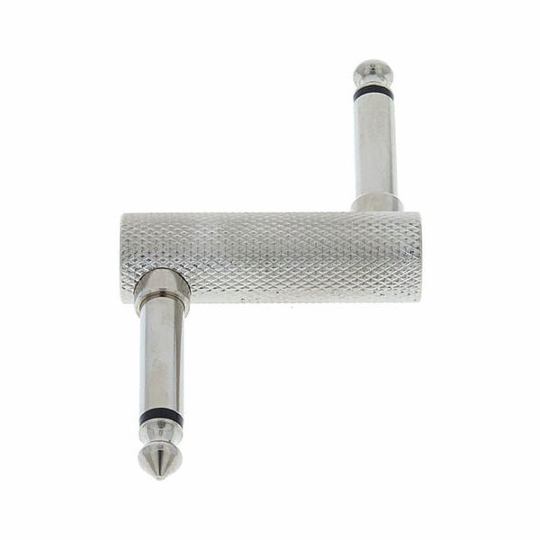 Rockboard N-Connector nickel
