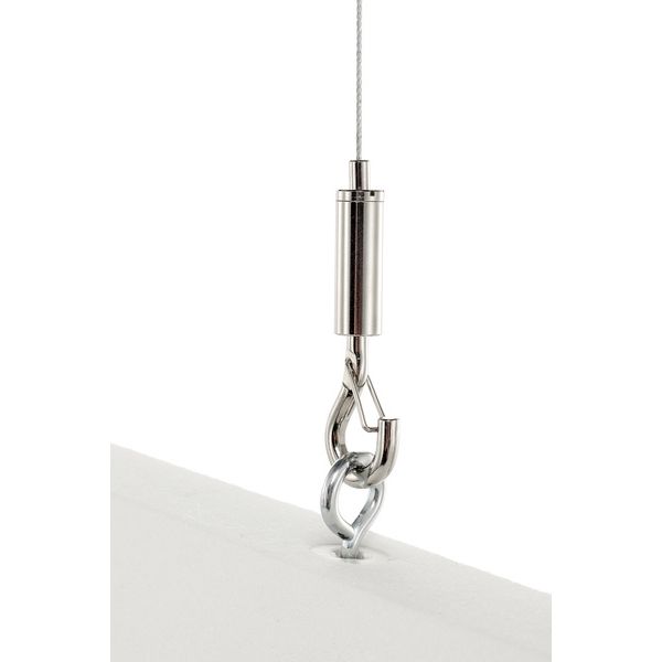 t.akustik PET Pendant Absorber 50 WH