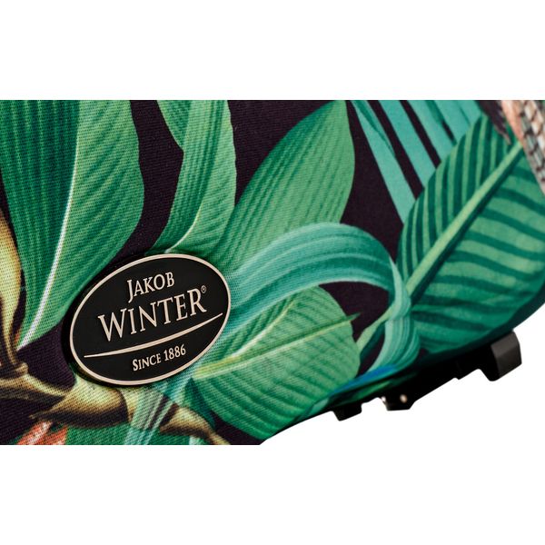 Jakob Winter JW 51015 4/4 JUNGLE VC