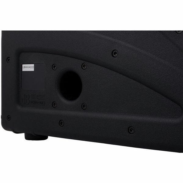 dB Technologies FM12 Monitor Bundle