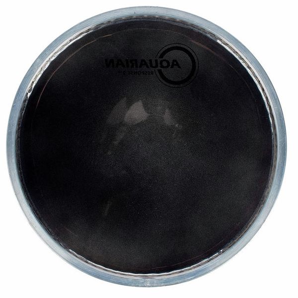 Aquarian 08" Response 2 Black