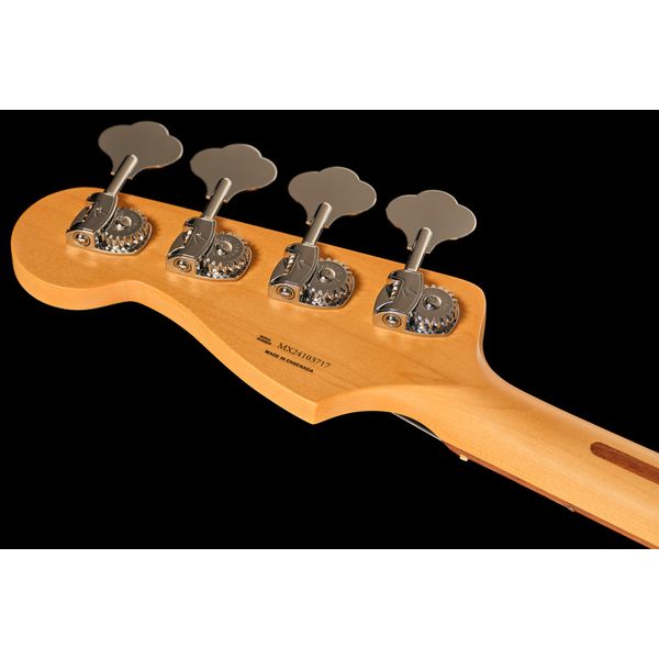 Fender Mark Hoppus Jag Bass RW SFMG