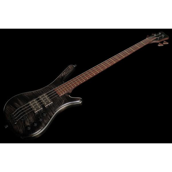 Warwick Masterbuilt Corvette $$ NB 4