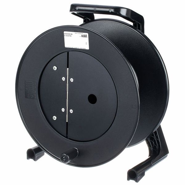 Schill GT 310.KD Black