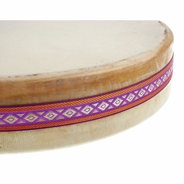 Afroton AOD 810 Ocean Drum