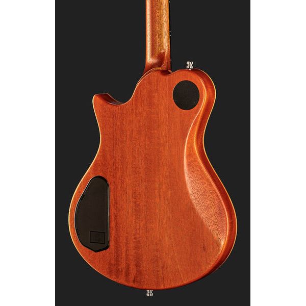 Framus Panthera II Supreme BTHP