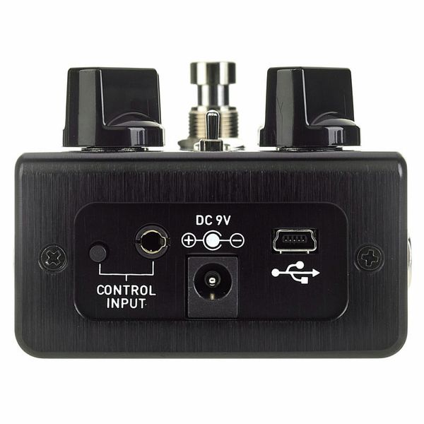 Source Audio Ultrawave Multiband Bass