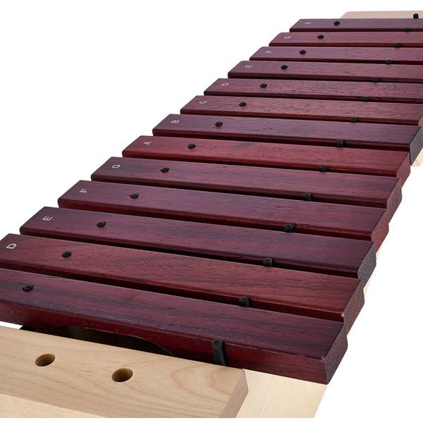 Thomann Soprano Xylophone TSX