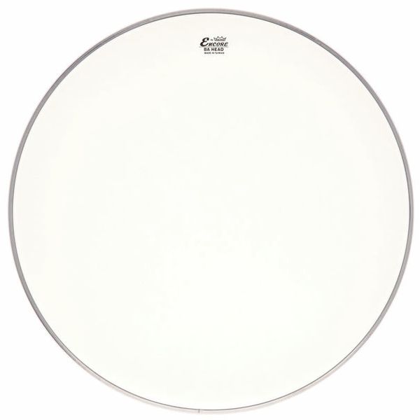 Remo Encore 18" Ambassador Coated