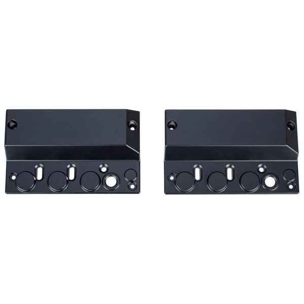 QSC K.2 Series Lock Out Cover