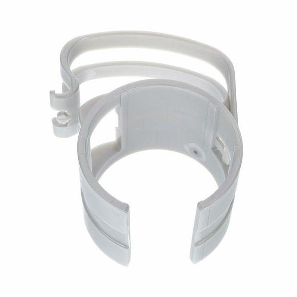 Stairville Snap light silver 4 pcs