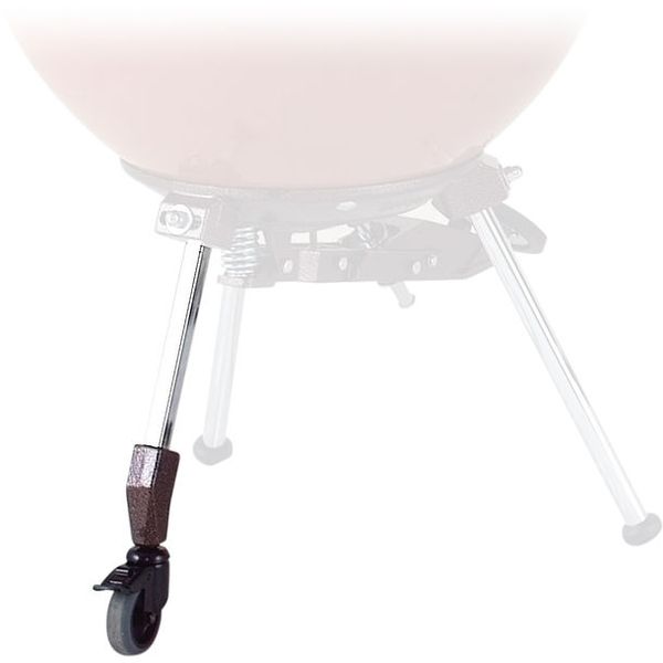 Adams wheel with leg for 23"&26"Uni