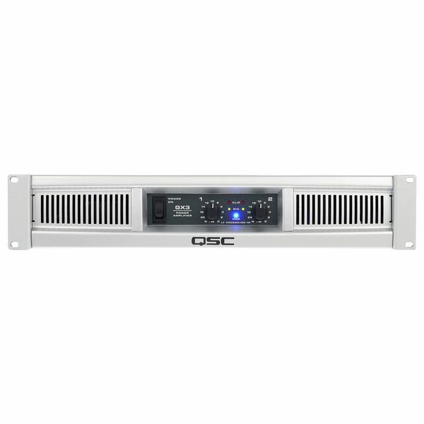 QSC GX 3