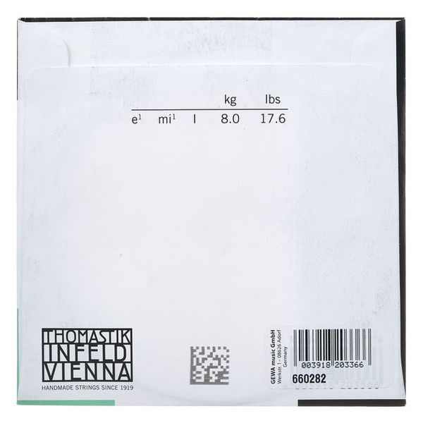 Thomastik Mandola E Medium No.170