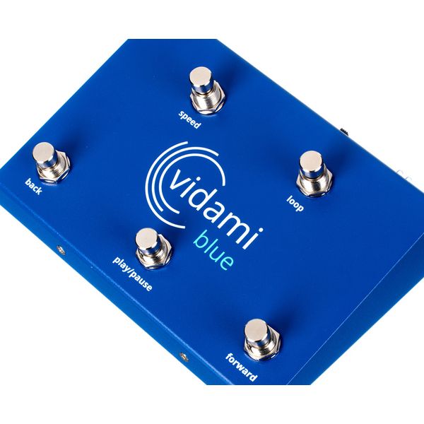 Vidami Blue 3 in 1 Video Controller