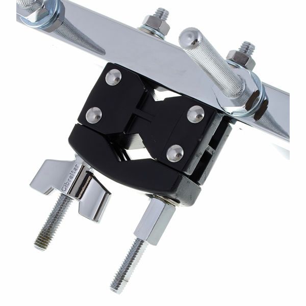 Gibraltar GAB12 Percussion Holder 3-way