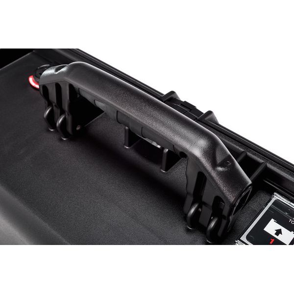Peli 1605 Air Foam Black
