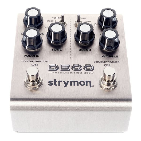 Strymon Deco V2