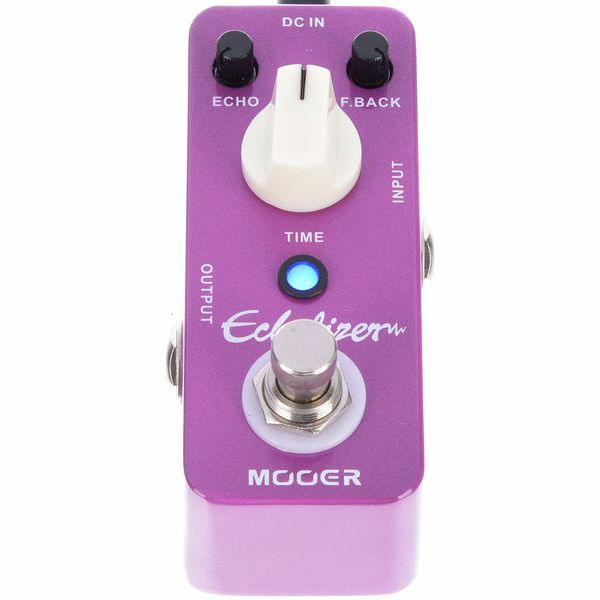 Mooer Echolizer