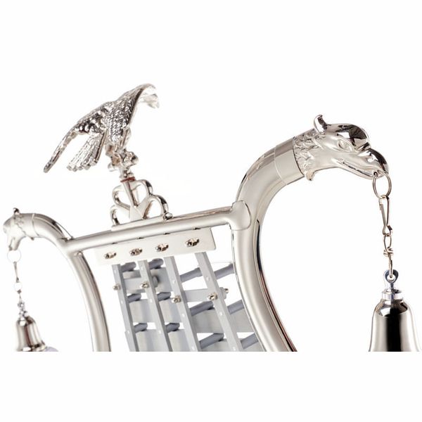 JK Lyra 120 Set blue