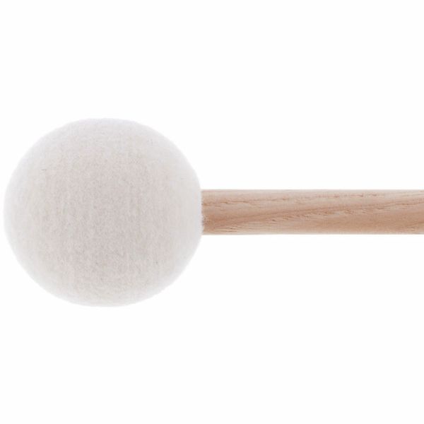 Thomann Field Drum Mallet 40mm white