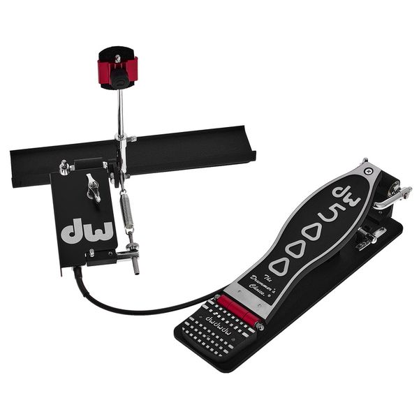 DW CP 5000 CJ Cajon Pedal