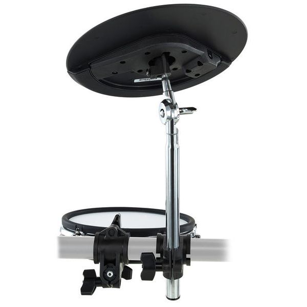 Millenium MPS-750X E-Drum Complete Bundl