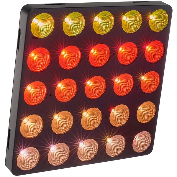 Stairville LED Matrix Blinder 5x5 RGB WW