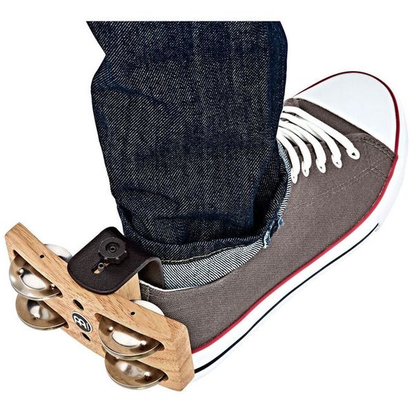 Meinl Professional Heel Tambourine