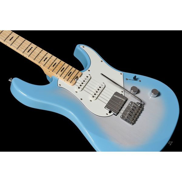 Yamaha Pacifica Professional BLB MF