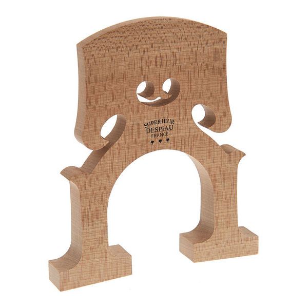 Despiau No.5 Cello Bridge 4/4 A 90mm