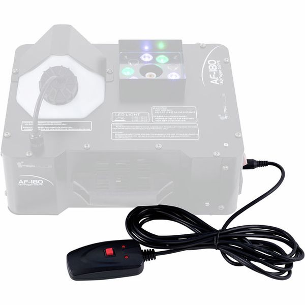 Stairville AF-180 Cable Remote Control