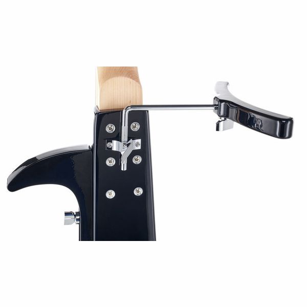 Warwick Triumph Lite Bass Solid Black