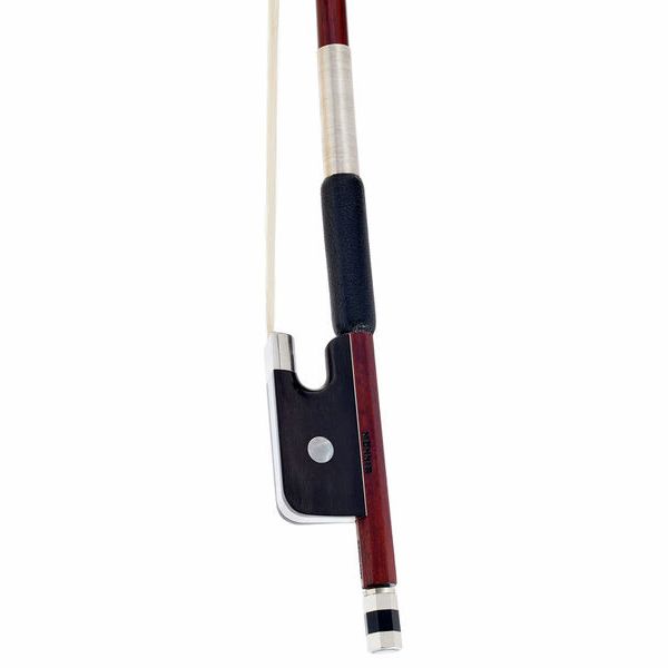 Michael Mönnig 10183R Cello Bow Nickel Silver