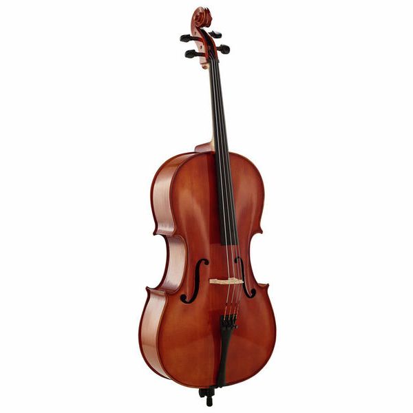 Alfred Stingl by Höfner AS-190-C Cello Set 1/2
