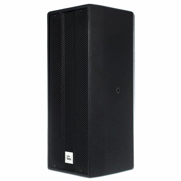 the box pro Achat 204TZ