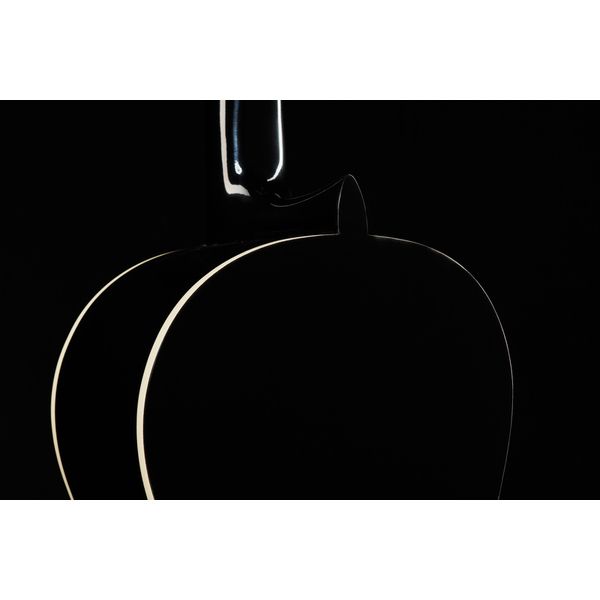 Thomann Classic 4/4 Guitar Black