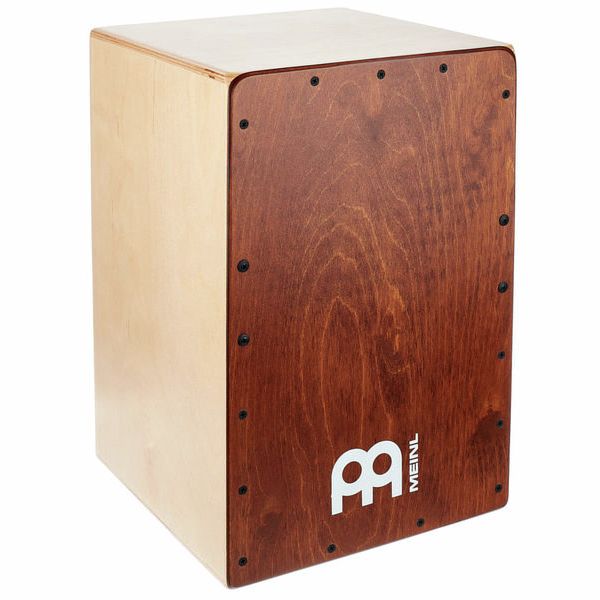 Meinl Snarecraft Cajon 80 Almond