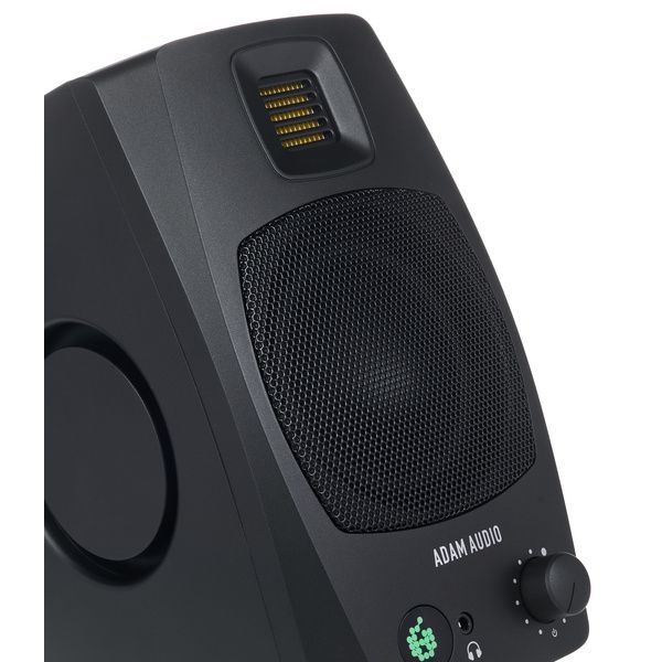ADAM Audio D3V Black