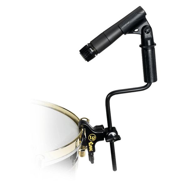 LP 592A-X Mic Claw with Z-Rod