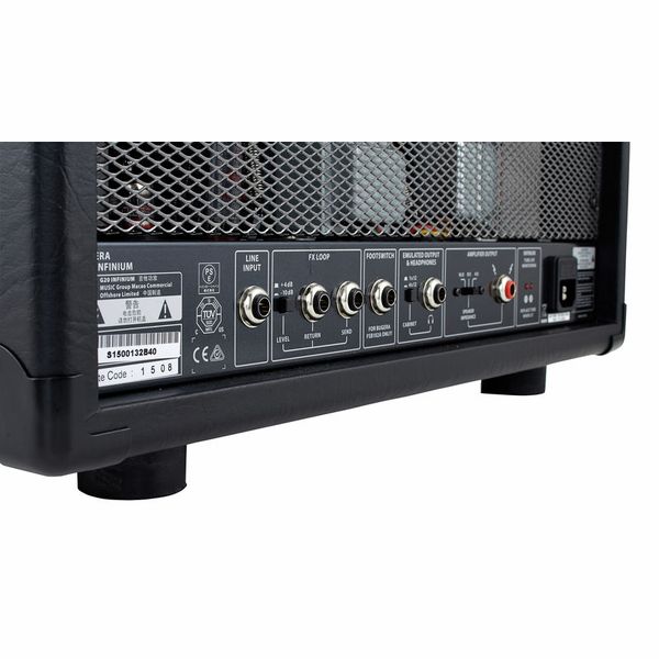 Bugera G20 Infinium Head