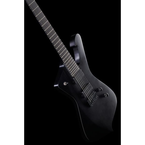 Ibanez ICTB721-BKF